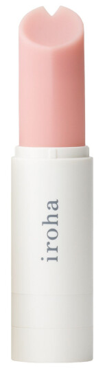 Tenga Iroha, Clitoral Stick Vibrator, hvit