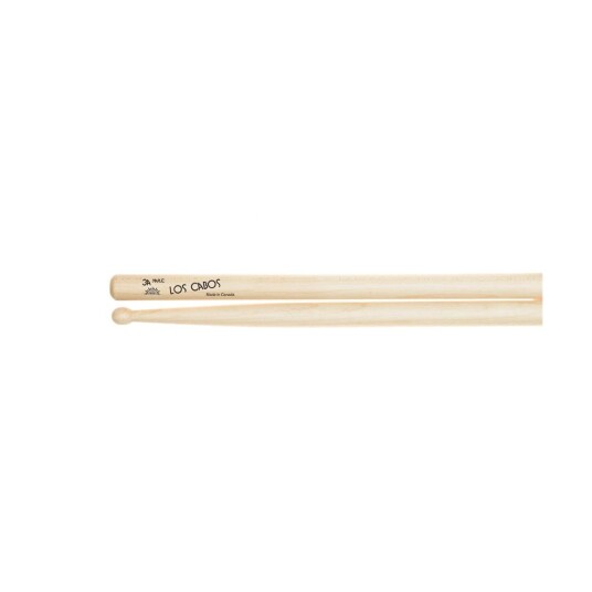 Los Cabos 3a Maple Wood Tip Lcd3am