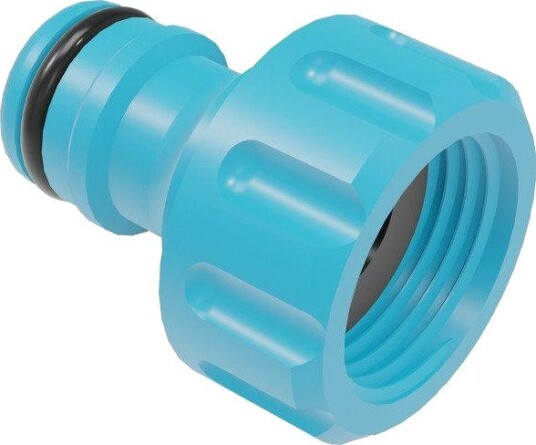 Slangekobling Cellfast Basic 1/2"