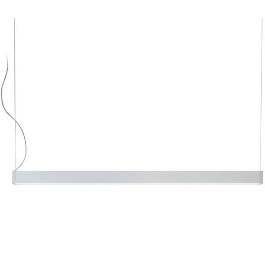 Nemo Tru Horisontal Taklampe Hvit Down/Down 2700K
