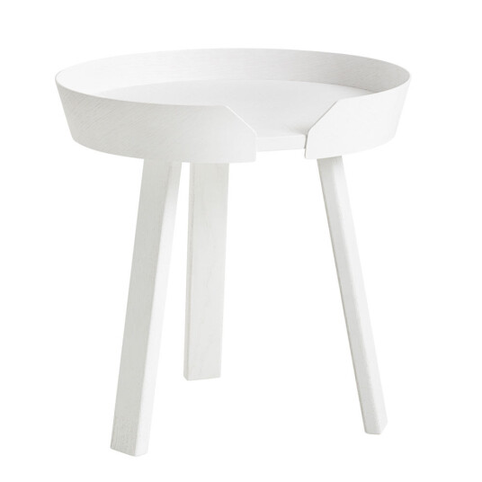 Muuto Around Small White