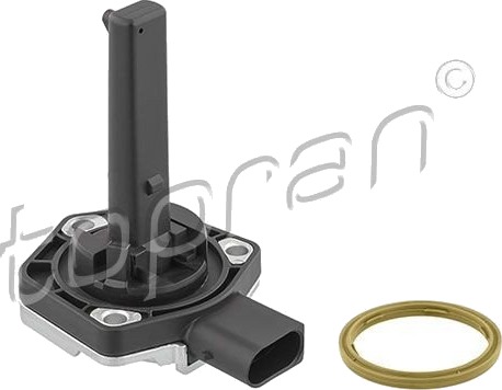 Sensor motoroljestand TOPRAN 501 521