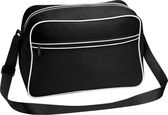 Bagbase Retro 18L Shoulder Bag