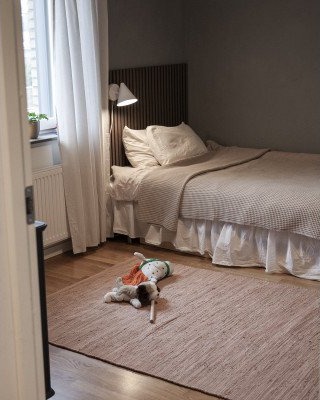 Kilands Porla old rose – fillerye