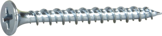 Essve Gipsskrue Kombi 3,9x40 Fzb 900