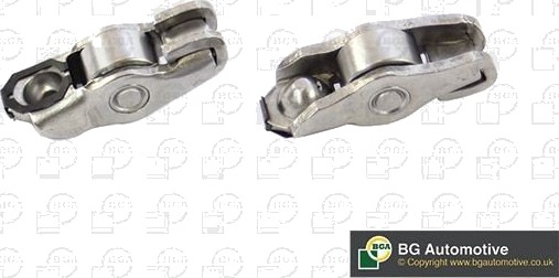 Vippearm, motorstyring BGA RA3947