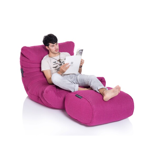 Acoustic Lounge Sett Sakura Pink Rosa Acoustic Lounge Sett Sakura Pink Rosa