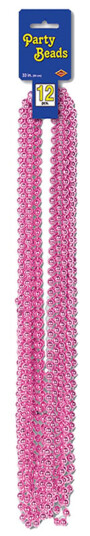 360 Degrees Ltd Partybeads - Lyserosa