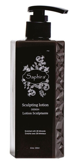 Saphira Sculpting Lotion 250 ml Saphira Sculpting Lotion 250 ml