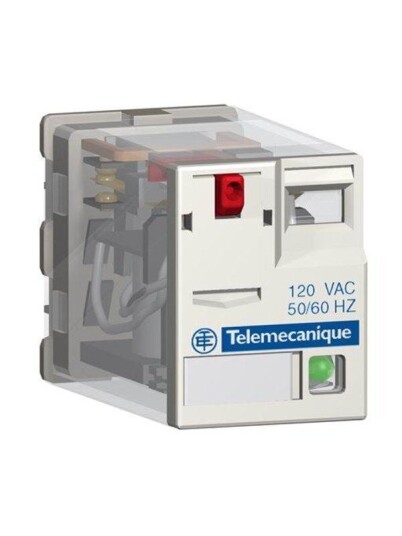 Schneider Electric Power relay 3 co 24 v ac (3389119401951)