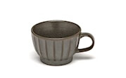 Serax Inku espressokopp 10 cl, grønn