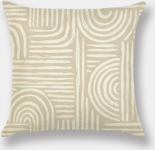 Tc Home Putetrekk 50 x 50 cm Size: 50 x 50 cm