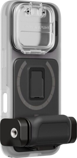 PolarPro LiteChaser ProCase iPhone 16 Pro Transparent PolarPro LiteChaser ProCase iPhone 16 Pro Transparent
