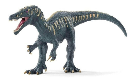 Schleich Baryonyx Dinosaur Figur i Plast - Forhistorisk Krokodillelignende Dyr