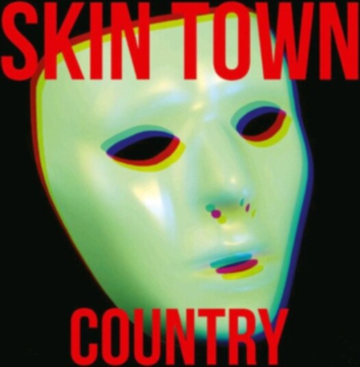 Skin Town Country Uk Vinyl