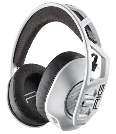 Rig Rig 700 Hs Ps4/ps5 - Hvit Rig Rig 700 Hs Ps4/ps5 - Hvit