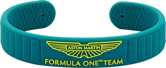 Aston Martin Herre Accessories Grønn ONE SIZE,