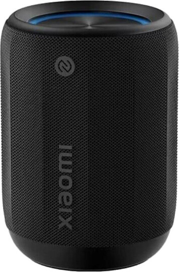 Xiaomi Mini Trådløs Bluetooth-høyttaler 6W Svart med IP67 Vanntetthet