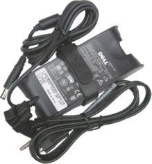Dell PA12 AC Adapter Strømforsyning 65W 19,5V 3,34A