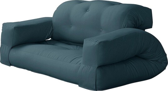 Karup Sofa Hippo Blå