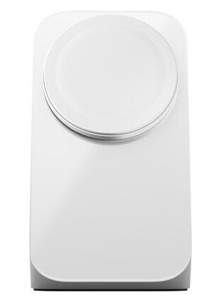 Nomad Stand One silver Nomad Stand One silver