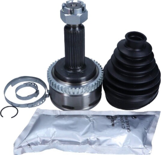 Maxgear Drivknute drivaksel MAXGEAR 49 3195