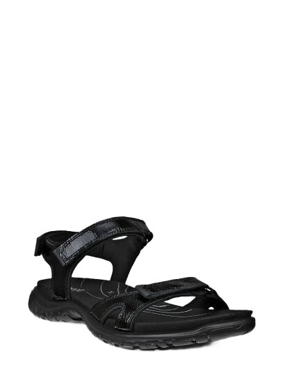 ECCO Offroad Roam W   Black   37