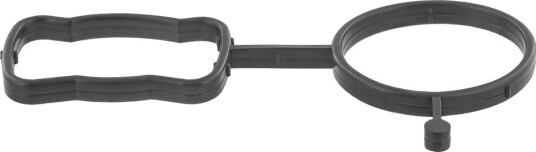 TOPRAN 117 897 Pakning, termostatkasse