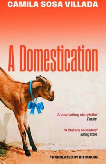 A Domestication A Domestication