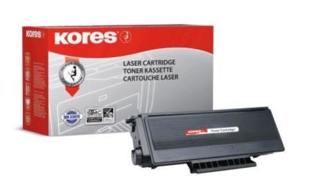 Kores G1251hc 7000 Sider Svart 1 Stykker