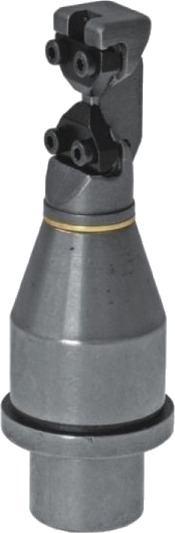Dedra Universell Spiss 2 Mm Komplett Ded75013 Til Ded7501 Dedra Universell Spiss 2 Mm Komplett Ded75013 Til Ded7501