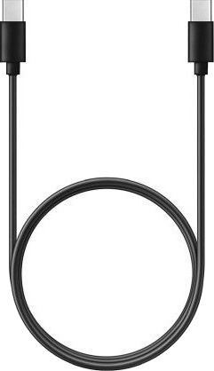 Usb-Kabel Oem Usb-C Til Usb-C 1 M Svart