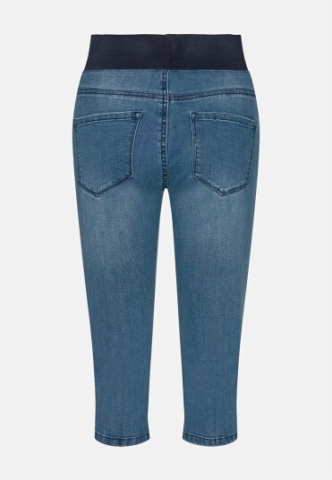 Freequent Stretchy caprijeggings Freequent Stretchy caprijeggings