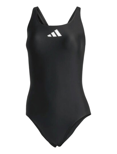 Adidas 3 Bars Suit W 095a Black/White 42