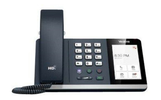 Yealink MP54 - Teams Edition - VoIP phone