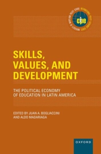 Skills Values and Development Skills Values and Development