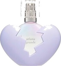 Ariana Grande Thank U Next 2.0 Eau de Parfum 30 ml Floral Fruktig Parfyme for Dame