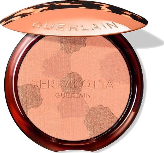 Terracotta Bronzing Powder Light 01