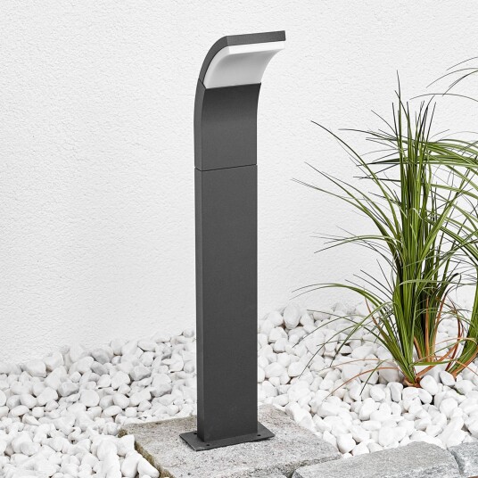 Lucande Timm - LED-veilys 60 cm Lucande Timm - LED-veilys 60 cm