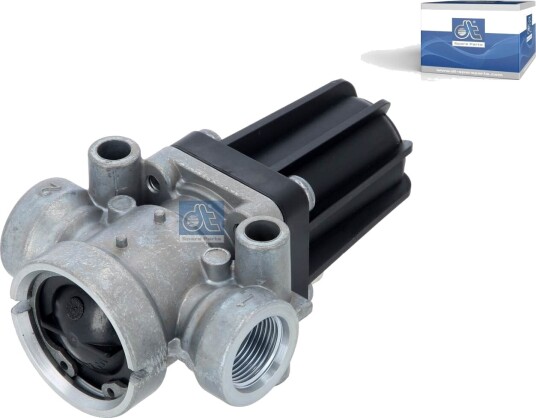 Trykkbegrensningsventil DT Spare Parts 25.00016