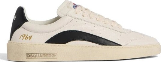 Dsquared2 Herre Sko Beige 41 EU,