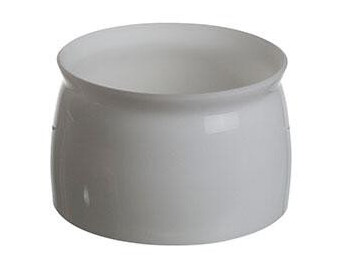 Louis Poulsen PH 3½-3 Glass Underskjerm-