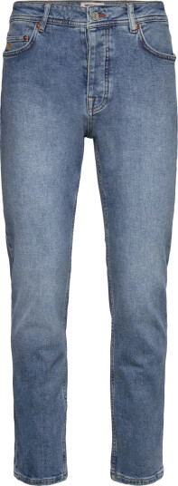 Morris Jermyn Stretch Jeans - Blue - 34 x 32 Morris Jermyn Stretch Jeans - Blue - 34 x 32