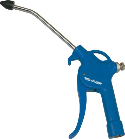 Adler Tools Blåsepistol ABG-10 For Trykkluft 10 cm Dyse