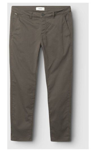 Gabba paul k3280 dale chino bukser oliven grønn Gabba paul k3280 dale chino bukser oliven grønn