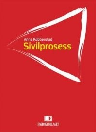 Sivilprosess, Pent brukt bok uten markeringer