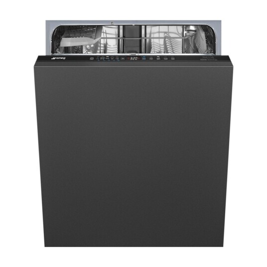 Smeg STL232CL Helintegrert oppvaskmaskin