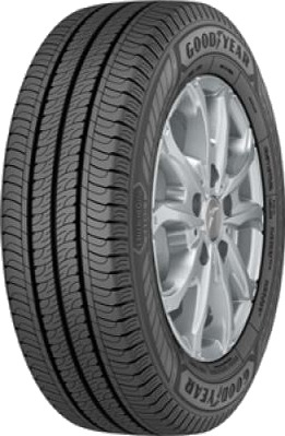 Goodyear EfficientGrip Cargo 2 205/75R16 110R Goodyear EfficientGrip Cargo 2 205/75R16 110R