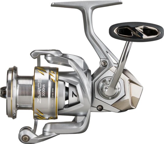 Okuma Zyros 4000A