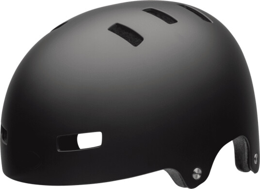Bell Span XS, Matte Black